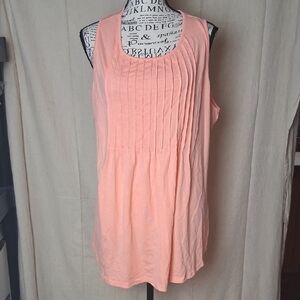 Fantaslook 2x Nwt Tank Womens